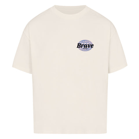 Oversized T-Shirt / Brave