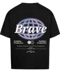 Oversized T-Shirt / Brave