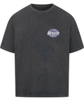 Oversized T-Shirt / Brave