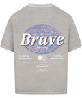 Oversized T-Shirt / Brave