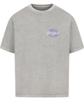 Oversized T-Shirt / Brave