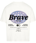 Oversized T-Shirt / Brave
