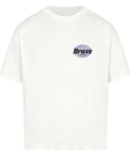 Oversized T-Shirt / Brave