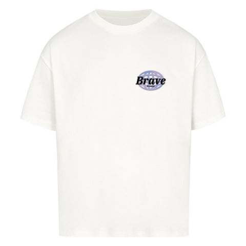 Oversized T-Shirt / Brave