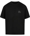 Oversized T-Shirt / Don't give up
