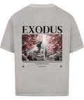 Oversized T-Shirt / Exodus