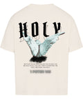 Oversized T-Shirt / Holy
