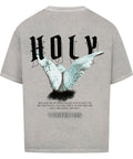 Oversized T-Shirt / Holy