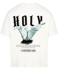 Oversized T-Shirt / Holy