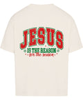 Oversized T-Shirt / Jesus is the Reason