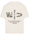 Oversized T-Shirt / King of Kings
