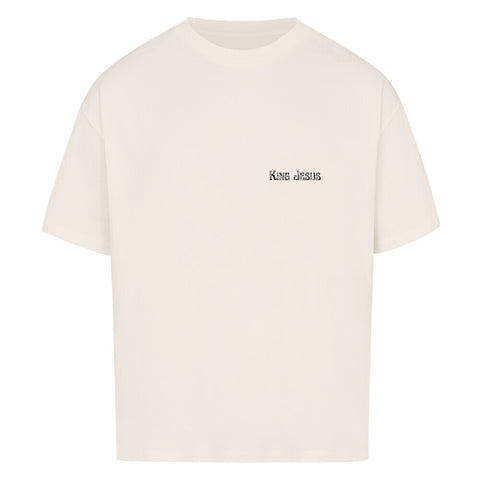Oversized T-Shirt / King of Kings