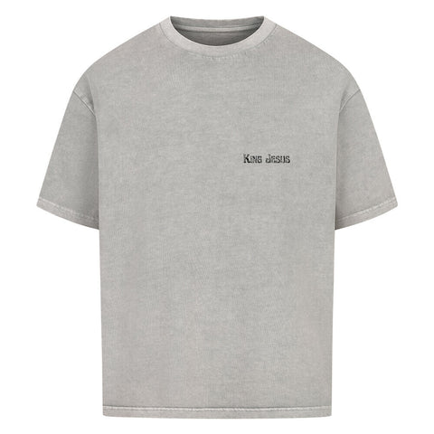 Oversized T-Shirt / King of Kings