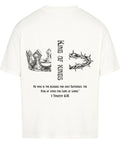 Oversized T-Shirt / King of Kings