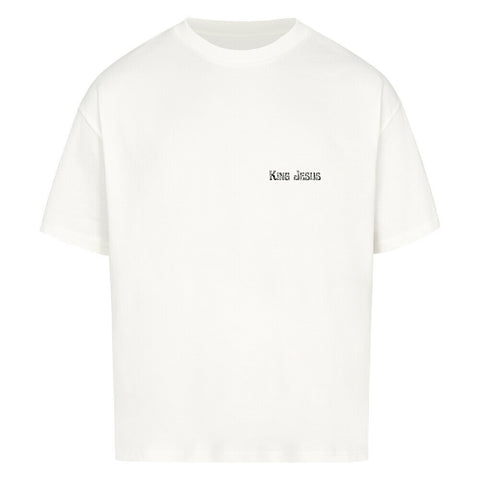 Oversized T-Shirt / King of Kings