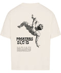 Oversized T-Shirt / PROVERBS 24,17-18