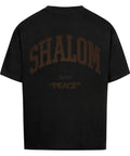 Oversized T-Shirt / Shalom