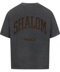 Oversized T-Shirt / Shalom