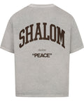 Oversized T-Shirt / Shalom