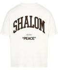 Oversized T-Shirt / Shalom