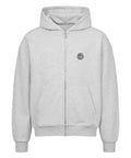 Oversized Zipper Hoodie - God's Child