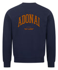 Sweatshirt - Adonai