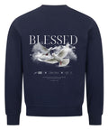 Sweatshirt - Blessed