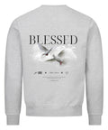 Sweatshirt - Blessed