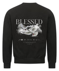 Sweatshirt - Blessed