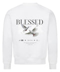 Sweatshirt - Blessed