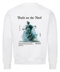 Sweatshirt - Built on the Rock