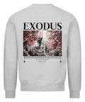 Sweatshirt - Exodus