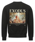 Sweatshirt - Exodus