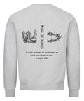 Sweatshirt - King of Kings