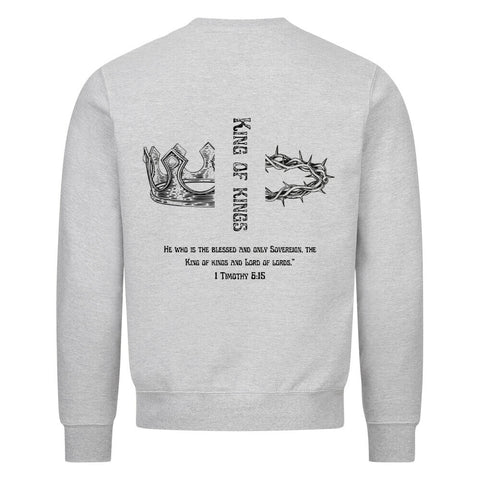 Sweatshirt - King of Kings