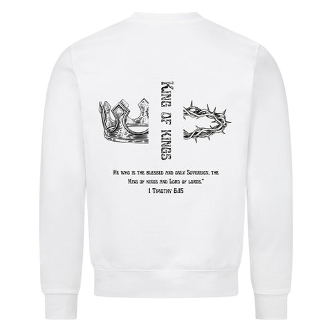Sweatshirt - King of Kings