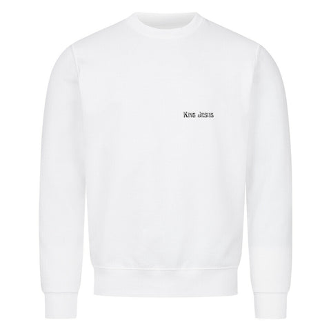 Sweatshirt - King of Kings