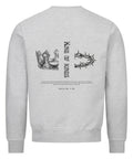 Sweatshirt - King of kings