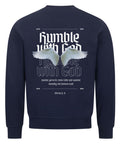 Sweatshirt - Micha 6, 8