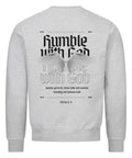 Sweatshirt - Micha 6, 8