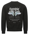 Sweatshirt - Micha 6, 8
