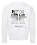 Sweatshirt - Micha 6, 8