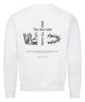 Sweatshirt - Only King
