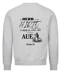 Sweatshirt - Psalm 23