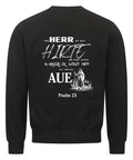 Sweatshirt - Psalm 23