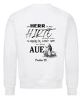 Sweatshirt - Psalm 23