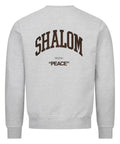 Sweatshirt - Shalom