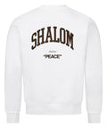 Sweatshirt - Shalom