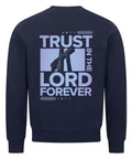 Sweatshirt - Trust in the Lord