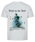 T-Shirt / Built on the Rock